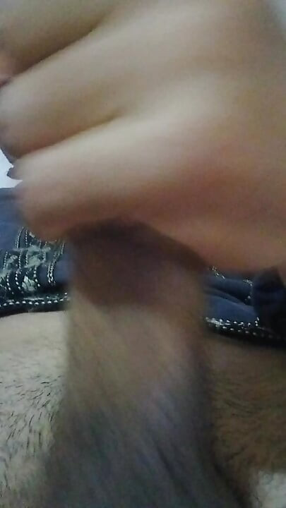 Watch match masturbation