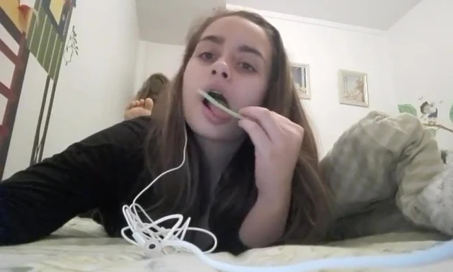 Little bitch