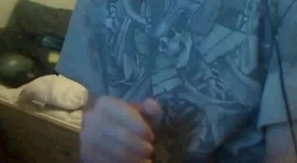 Mr. Bones Wild Ride.