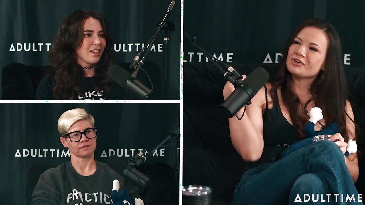 Jumlah Tubuh Alison Rey & Casey Calvert, Eras Pelacur, & Taylor Swift | Podcast Khusus Orang Dewasa