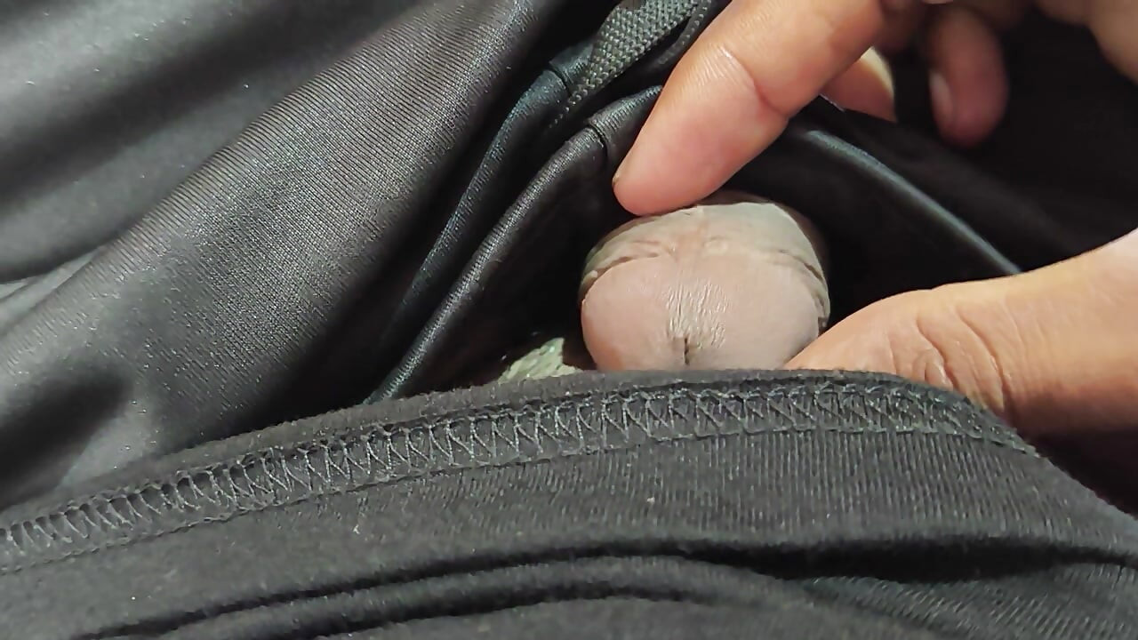 "Pov: kamu ketemu sama tokoh utamanya.