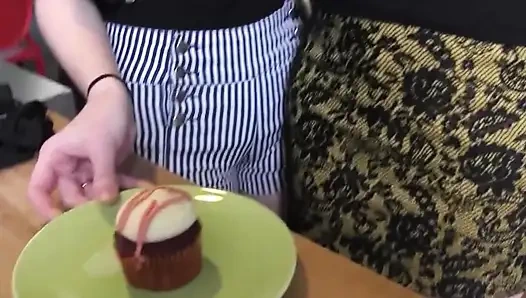 Lesbian dengan mereka