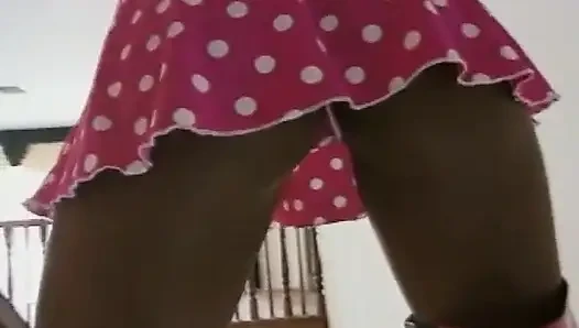 You Are Going to Adore This Fantastic Asian Babe in Action