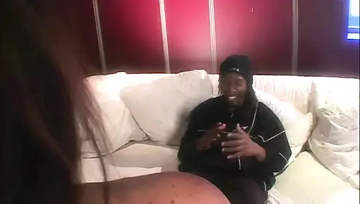 Büyük zenci yarağı oyuncu seçmeleri