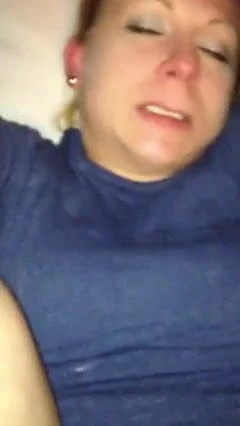 Fucked in both holes