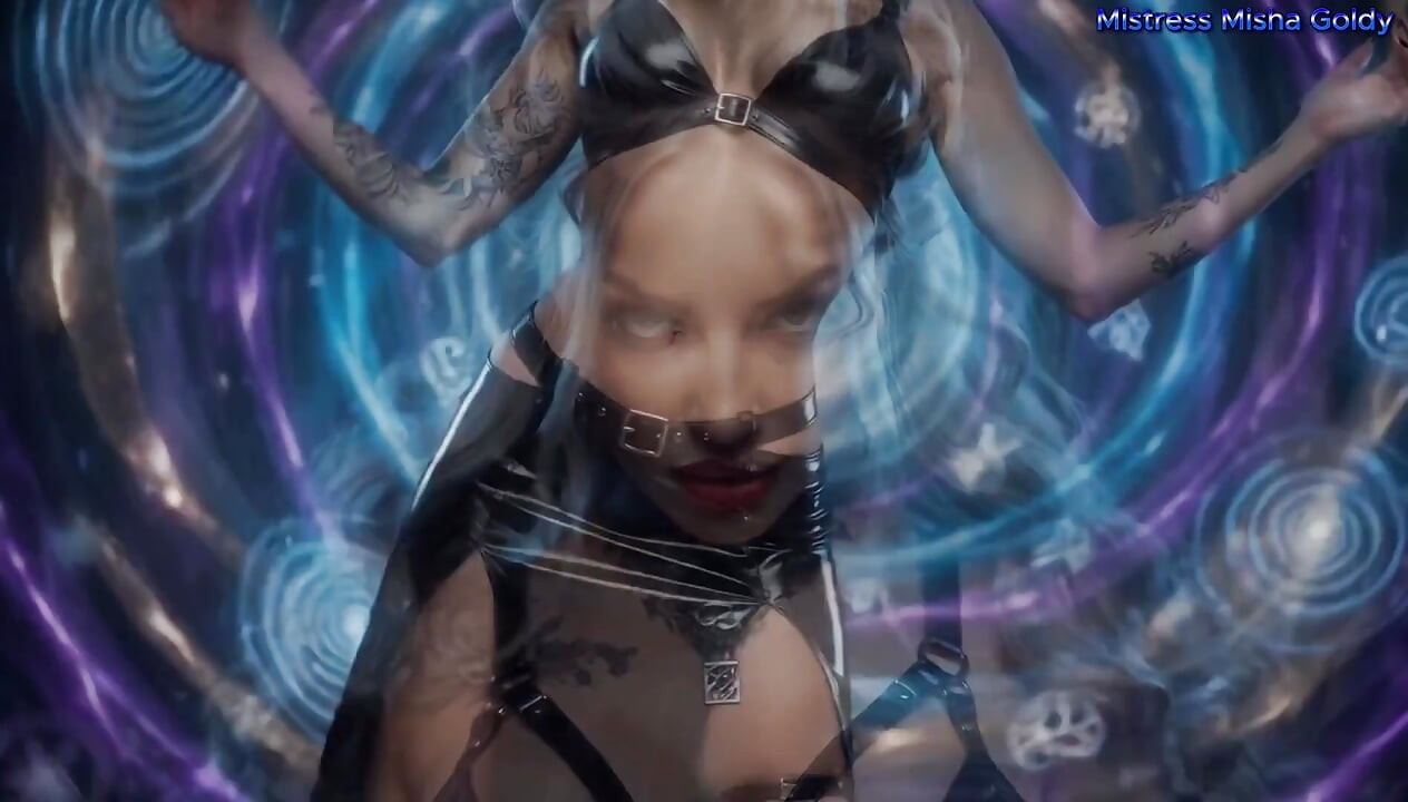 Feel My Parasites Hatching While You Edge Like an Aroma Slut
