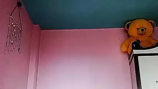 Indian boy masturbating