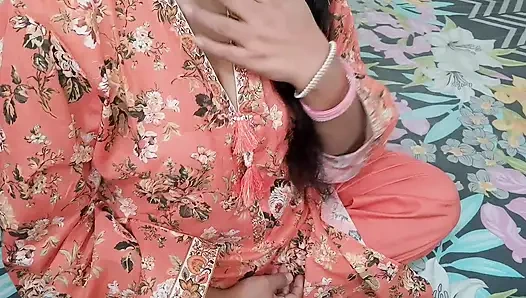 Невестка дези соблазняется ее шурином и переходит все пределы