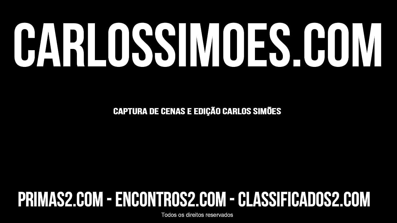 Morena Gostosa Com Namorado Safado Em Casa