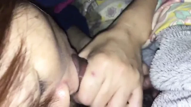 j-50y blowjob