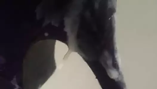 süet patik