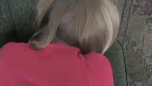 Wicked Sexy Melanie: The Slut Wife