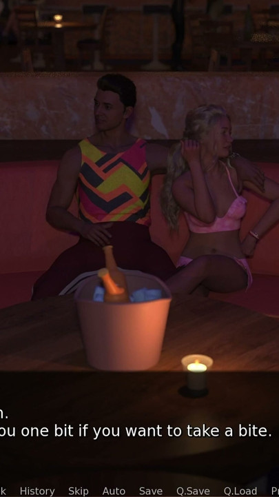 Paradise City by Twisted Arch - Night Out with the Bull and My Wife, Time to Be a Cuck 10
