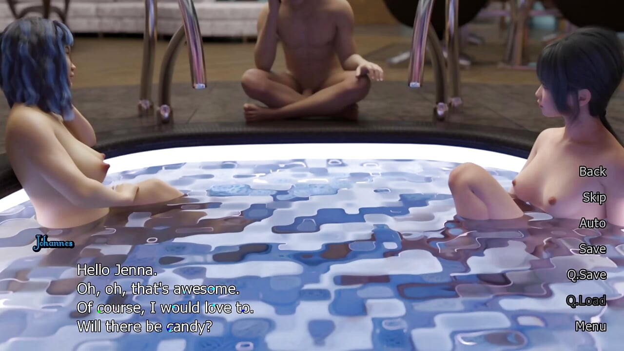 AD #32 Voli me kako joj jedem pičku