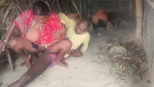 Desi housewife ki chudai