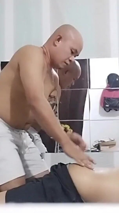 Spectacular moment from "Relaxing MASSAGE, SUCK & FUCK (PART1)"