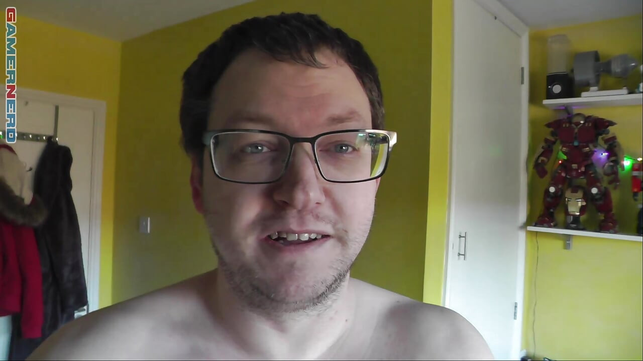 Anal Machine Video #47