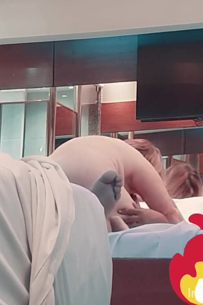 Granny Loves to Have Sex