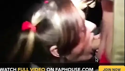 Siswi nakal ini diento gaya doggy habis-habisan