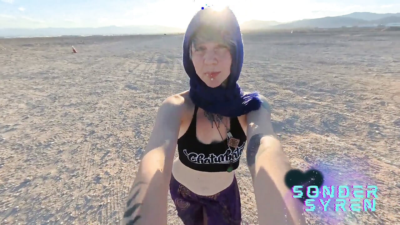 Sonder Syren Desert Flow