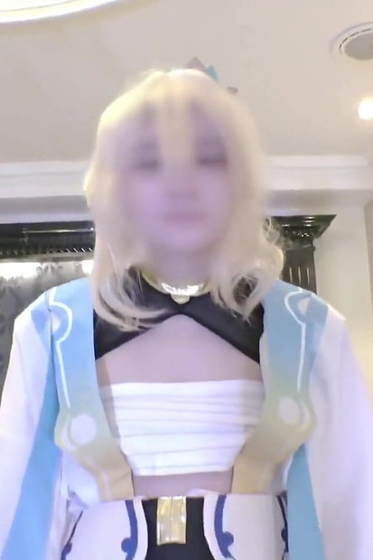 Asian Angel 23645
