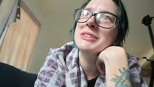 Comfy Burrito Farts