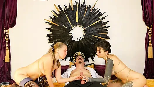 Divas Passion Christmas Dream - Part 1