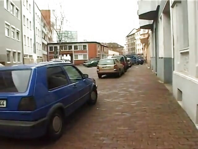 A pick up outdoor for a young student girl