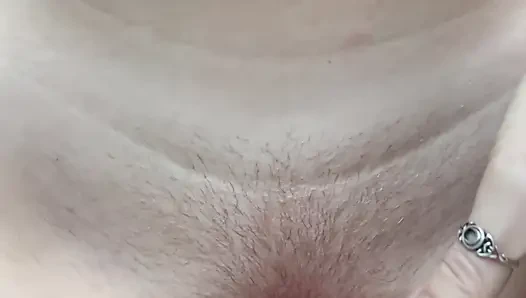 Bed Sex POV Cumshot