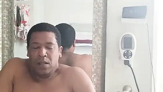 Interracial 3D Sex with a literal soccer milf and I the C.I.A Chef_part 1