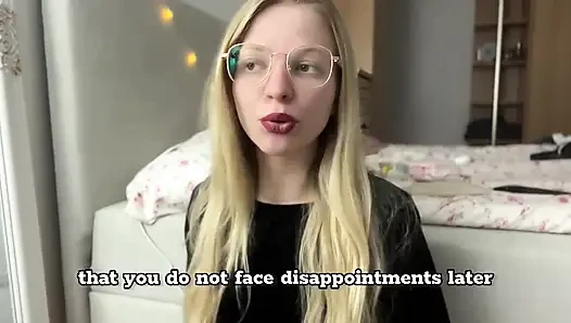 Как клетка целомудрия делает тебя лучше