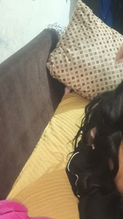 Desi stepfather fuck me hard and big surprise me | Clip 1