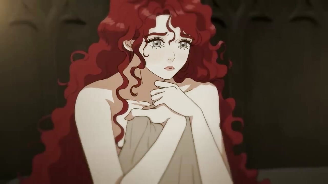 Under the Oak Tree Animated Short Film