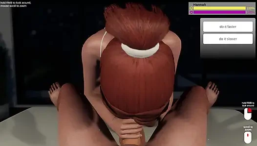 Complete Gameplay - Master of Seduction, Part 5