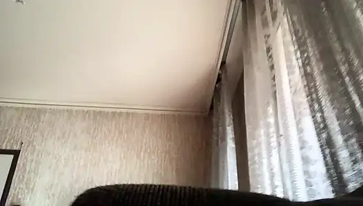 Aku tahu kamu ingin menyetubuhi mereka