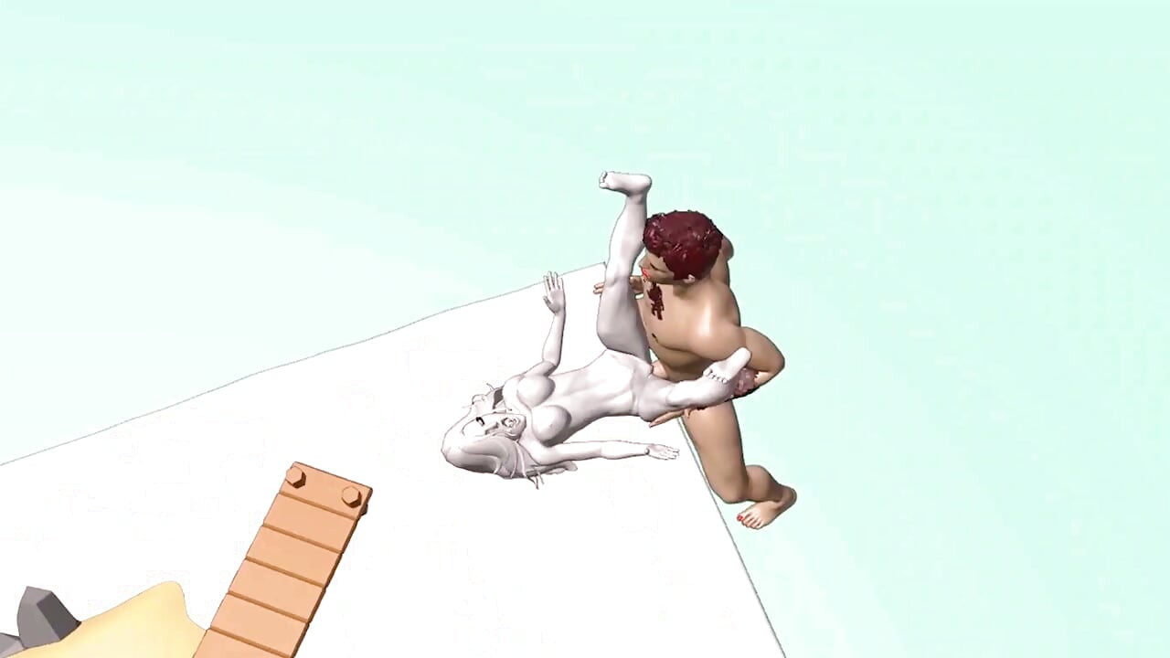 Cute 3D Adult Sex Animation Stylized & Charming Animation