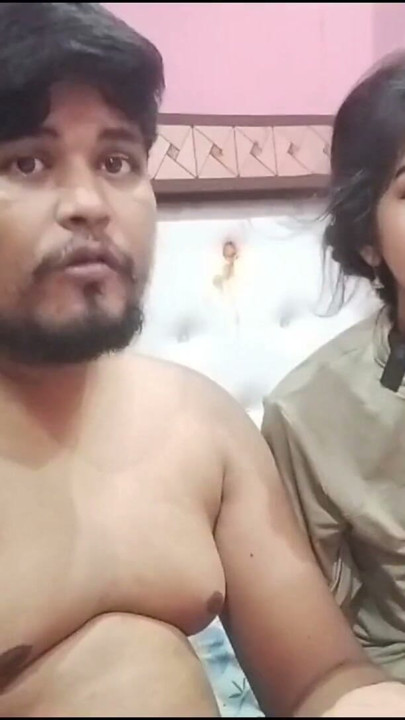 After midnight iam hungry then my girlfriend cook maggi part 2 | Clip 1