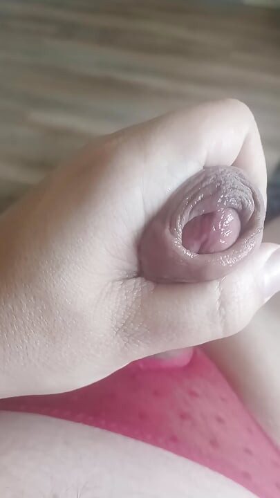 Pre cum