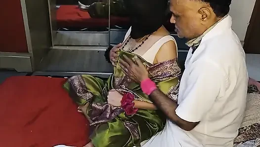 1. Teil Bhabhi Aur Dewar Ji Ka Romance