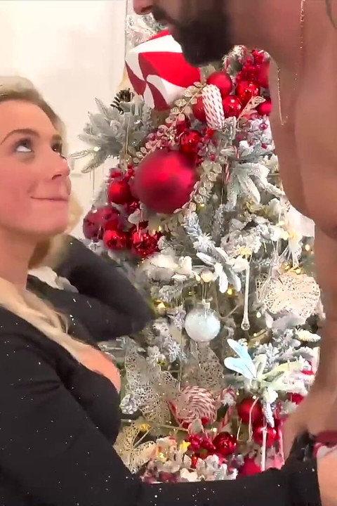 Miss Alice Gets Fucked During a Private Lesson