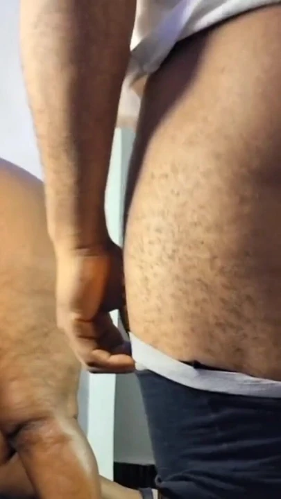 Detik kenangan dari "Blowjob Berdiri Cepat Dan Kongkek Gaya Doggy Sebelum Melangkah Keluar - Mara Exotic"