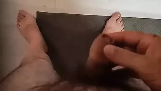 空转