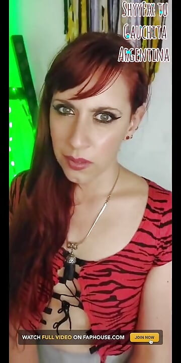 Shyyfxx तुम्हारी लालची मर्दखोर सौतेली बहन जिम से हॉट आती है !! हिलाने के निर्देश रोलप्ले