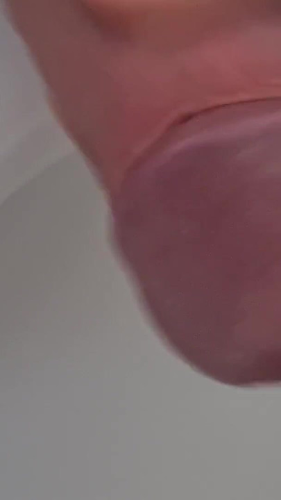 Spectacular moment from "Jerking off, pissing and cumming all in one"