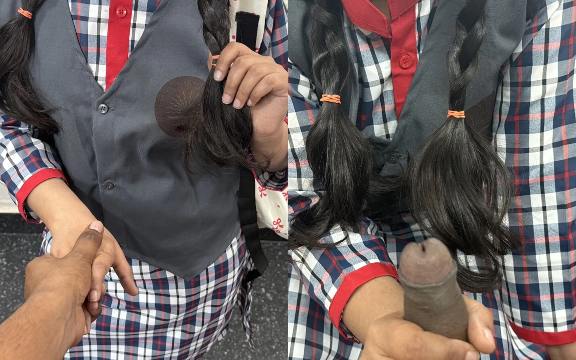 女学生考试 我通过了老师 Ke Sath 性爱 Kiya 处男
