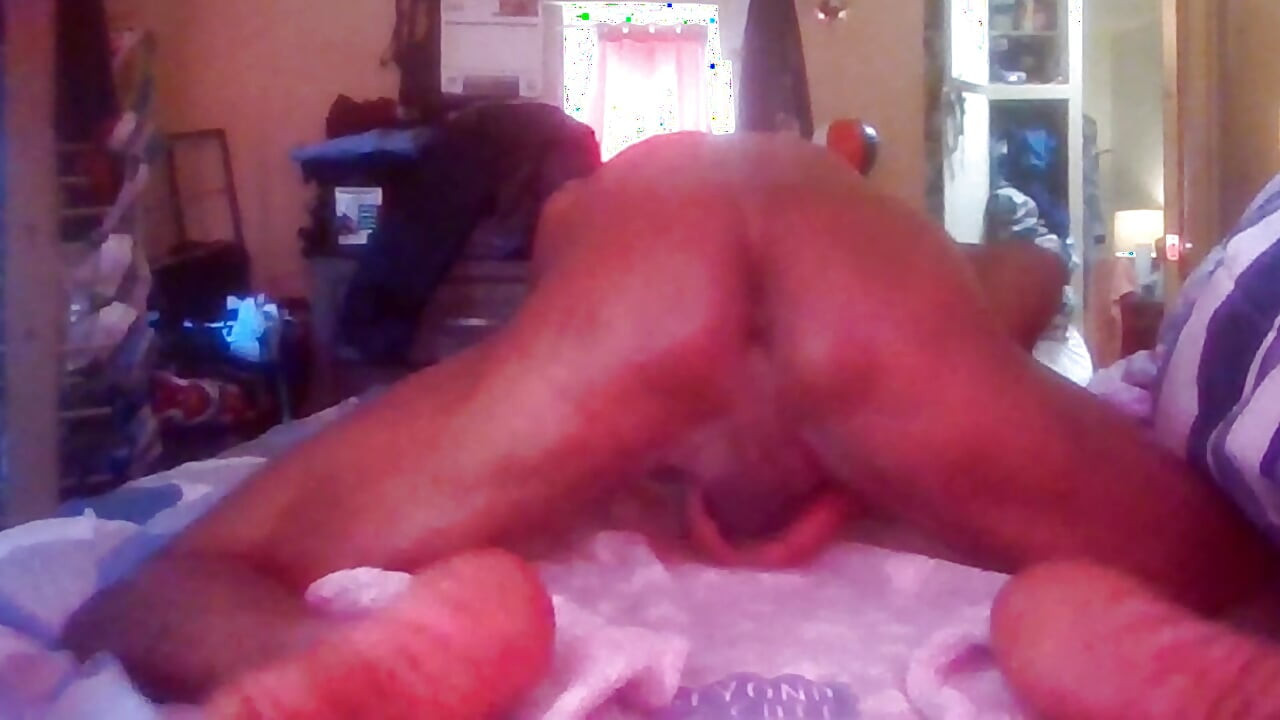 Stuff me and make me cum
