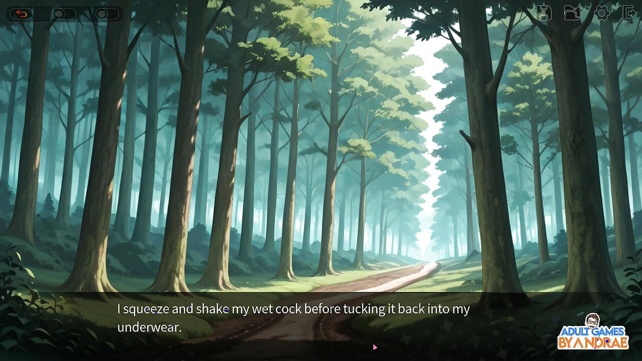 Ep1: Red Riding Hood on All Fours (gameplay)