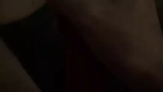kırmızılı adam