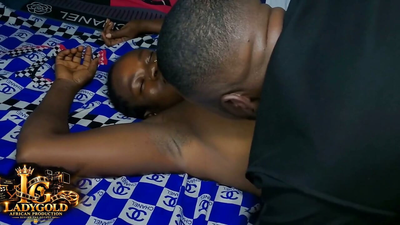 Ta velká radost, do které okamžiku vešla Vick. Celé video