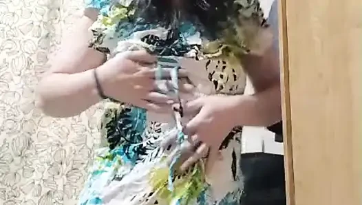 Look how I move